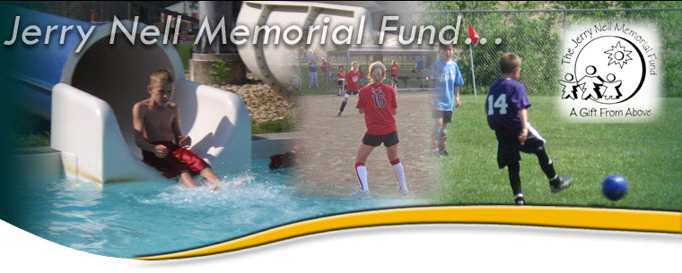 Jerry Nell Memorial Fund
