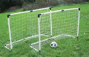 Soccer equipment 2