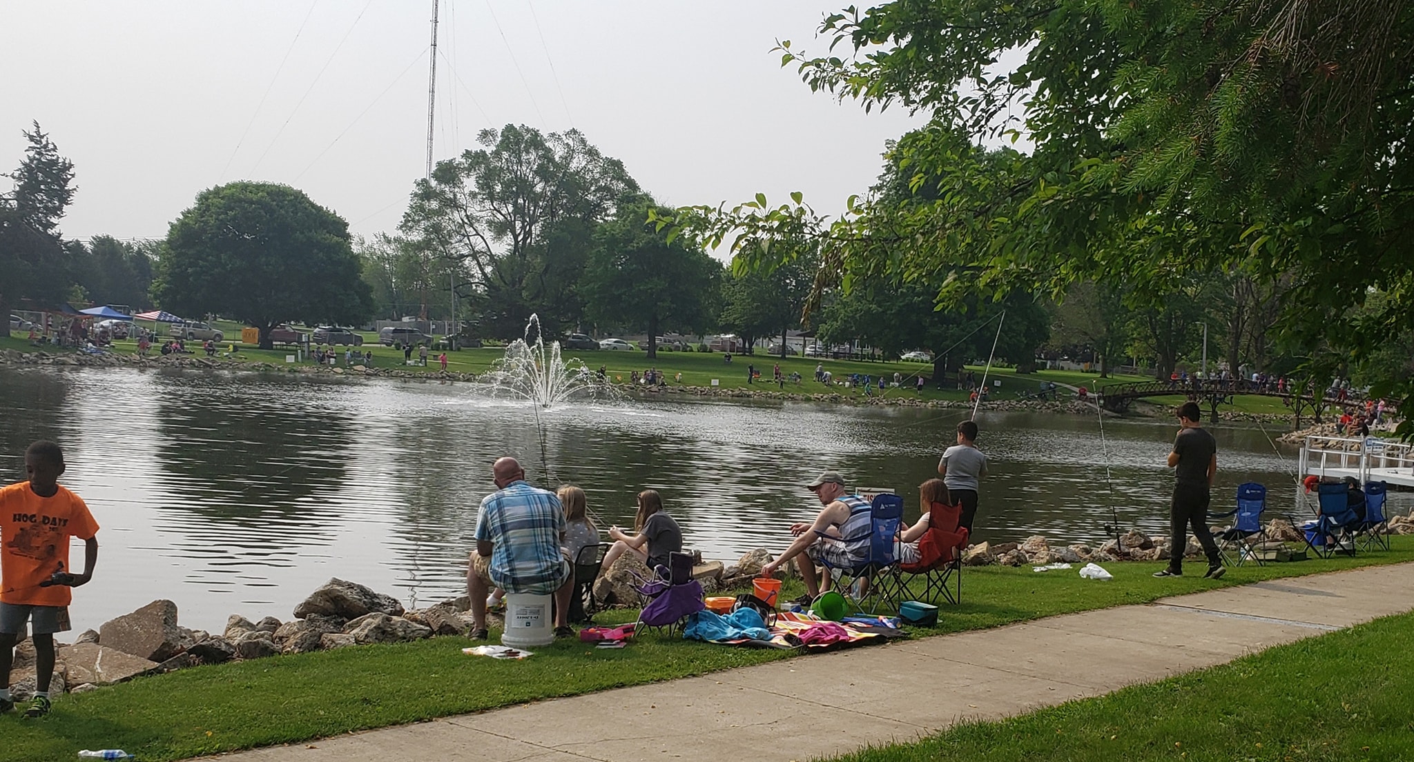 61650417_2277981209132700_67966195306856448_o Kewanee Park District